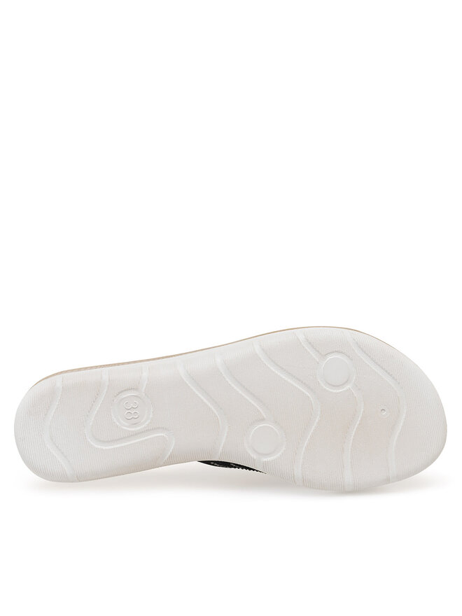 Inblu Şlapi Inblu BVAX0100 Negru