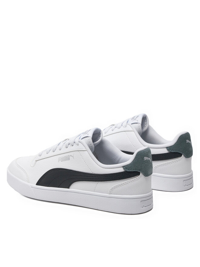 Puma Tenisice Puma Shuffle 309668-30 Bijela