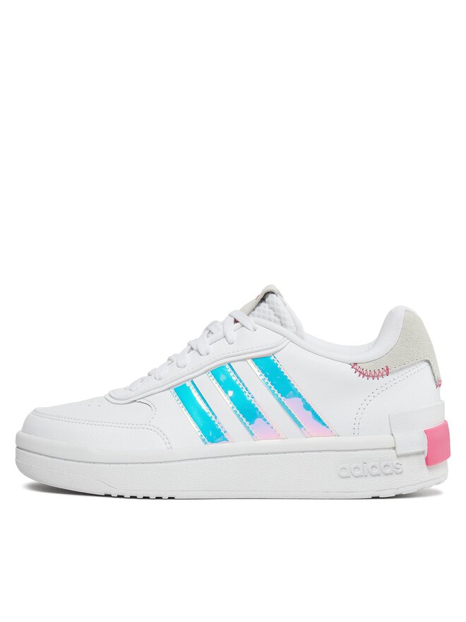 adidas Sneakers adidas Postmove SE Shoes IG7903 Weiß