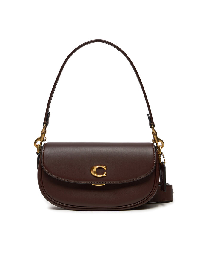 Coach Rankinė Coach Emmy CR667 Ruda