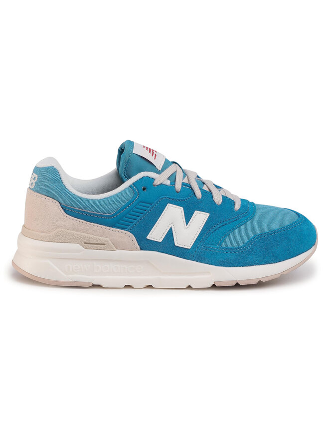 New Balance Sneakers New Balance GR997HBQ Blau