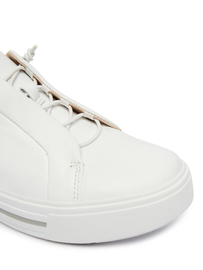 Caprice Sneakers Caprice 9-23709-44 Weiß