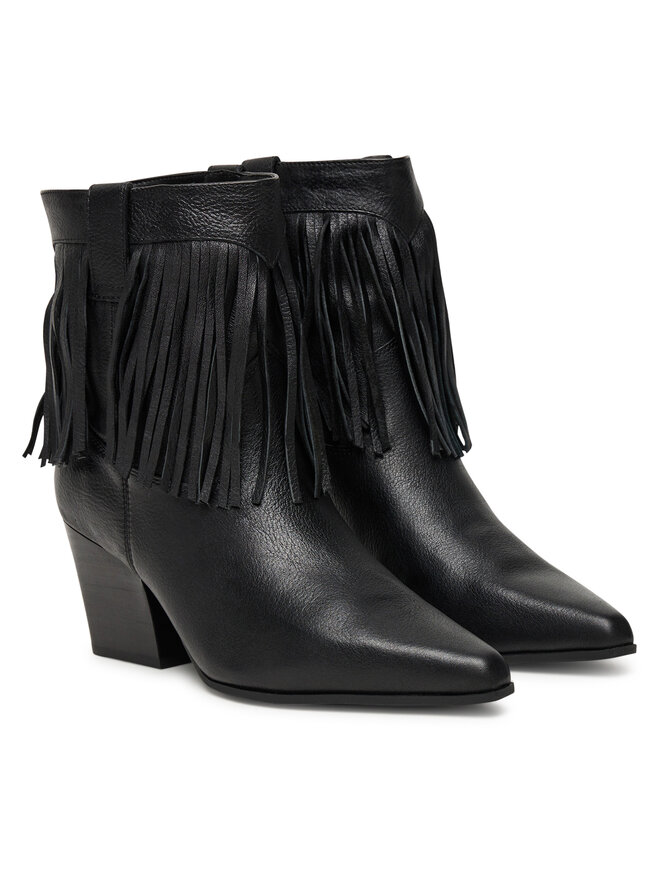 Aldo Botine Aldo Jollene 14088517 Negru