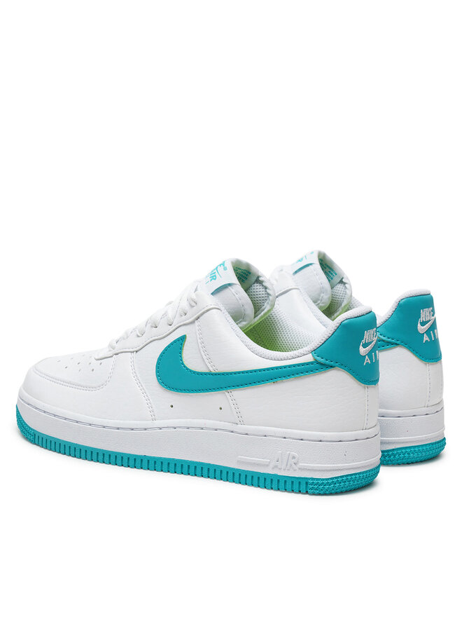 Nike Сникърси Nike Air Force 1 '07 Nn DV3808-107 Бял