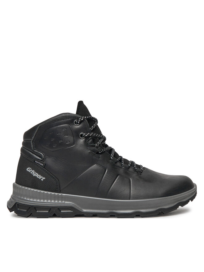 Grisport Bakancs Grisport 14803D21G Fekete