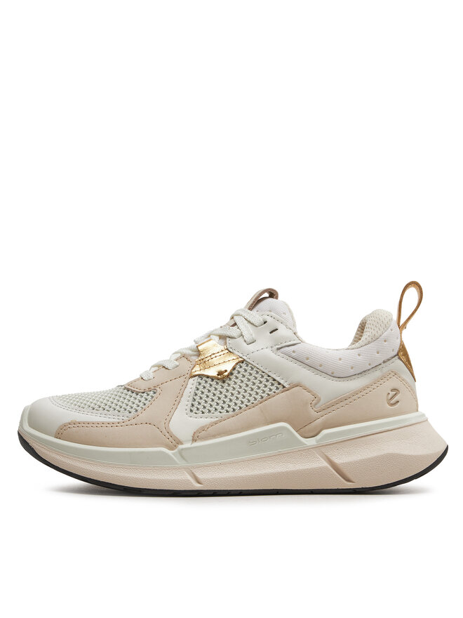 ECCO Sportcipők ECCO Biom 2.2 W Low Tex Lea 83077360939 Bézs