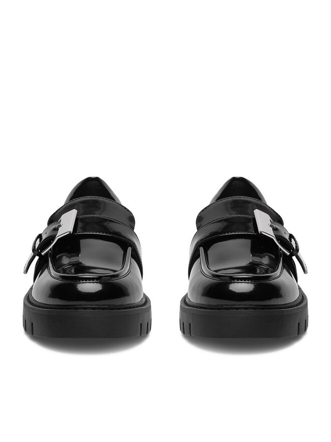 JENNY Slipper JENNY CEO-YT2582 Schwarz
