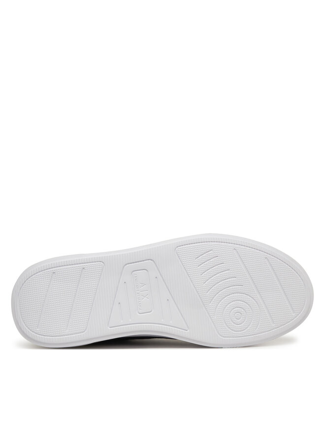 Armani Exchange Αθλητικά Armani Exchange XUX219 XV857 K001 Μαύρο