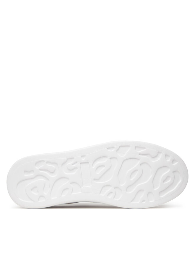 Just Cavalli Sneakers Just Cavalli 81QA3SBC ZPC35 Weiß