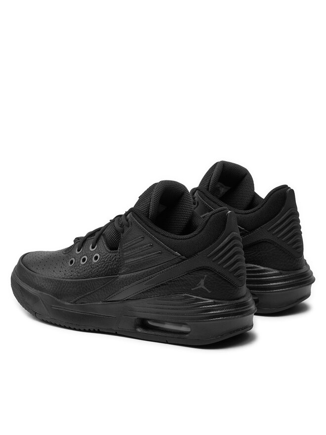 Nike Sneakersy Nike Jordan Max Aura 5 DZ4353 001 Czarny