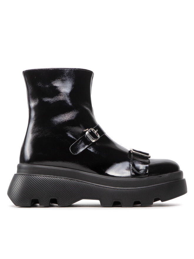 Rage Age Botines Rage Age RA-83-06-000481 Negro