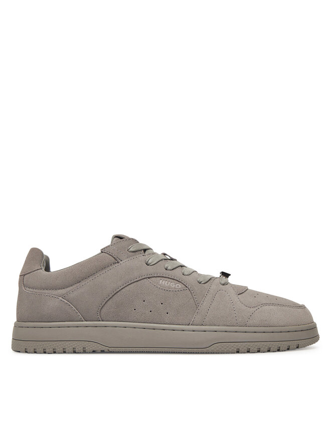 HUGO Sneakersy HUGO Hadrian 50541798 Szary