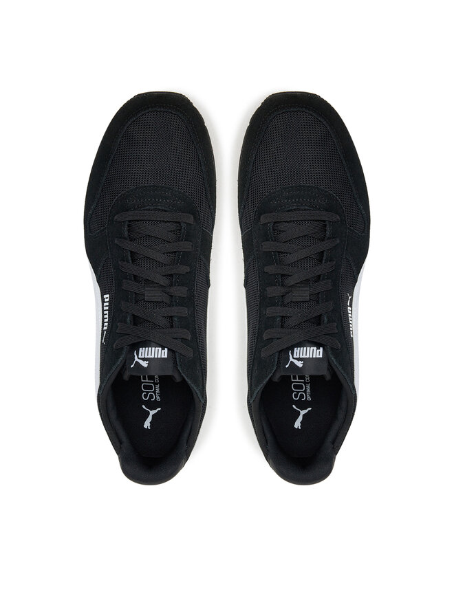 Puma Sneakersy Puma St Miler 401622 01 Černá