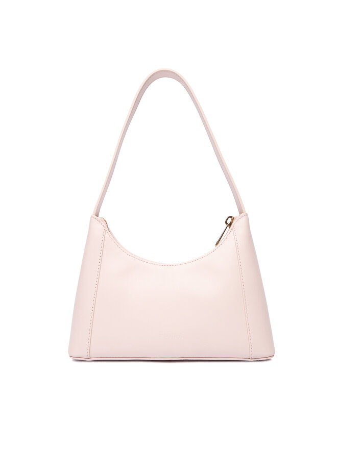 Furla Handtasche Furla Diamante Mini WB00863 AX0733 BG 4355S Rosa
