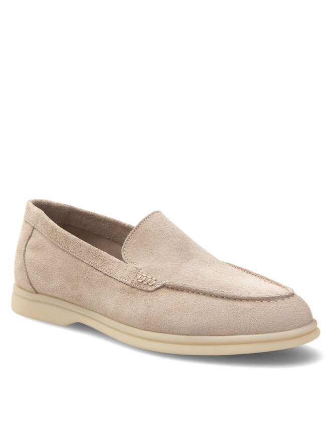 Gino Rossi Mocasini Gino Rossi LORELLA 26220 Bej