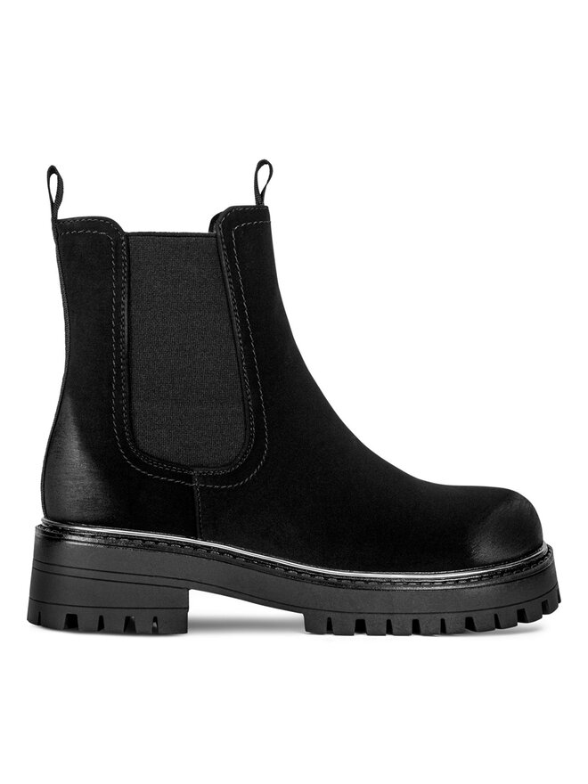 Jenny Fairy Stiefeletten Jenny Fairy WS13202-05 Schwarz