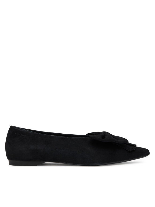 Vagabond Shoemakers Baleriny Vagabond Shoemakers Hermine 5933-240-20 Czarny