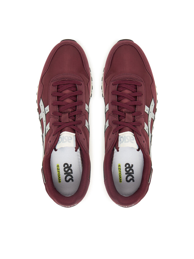 Asics Sneakers Asics Tiger Runner Ii 1203A293 Rot