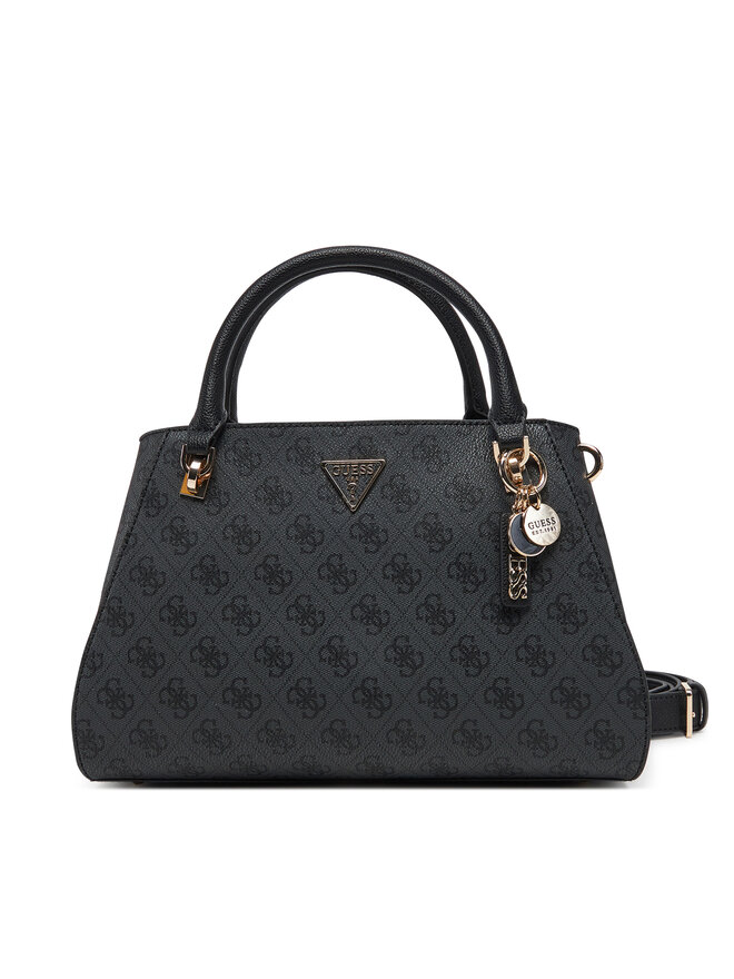Guess Τσάντα Guess HWBG78 79070 Μαύρο