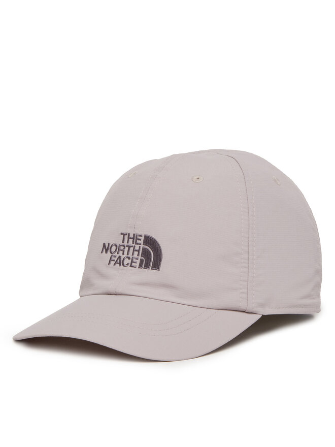 The North Face Czapka z daszkiem The North Face NF0A8CQ1 Szary