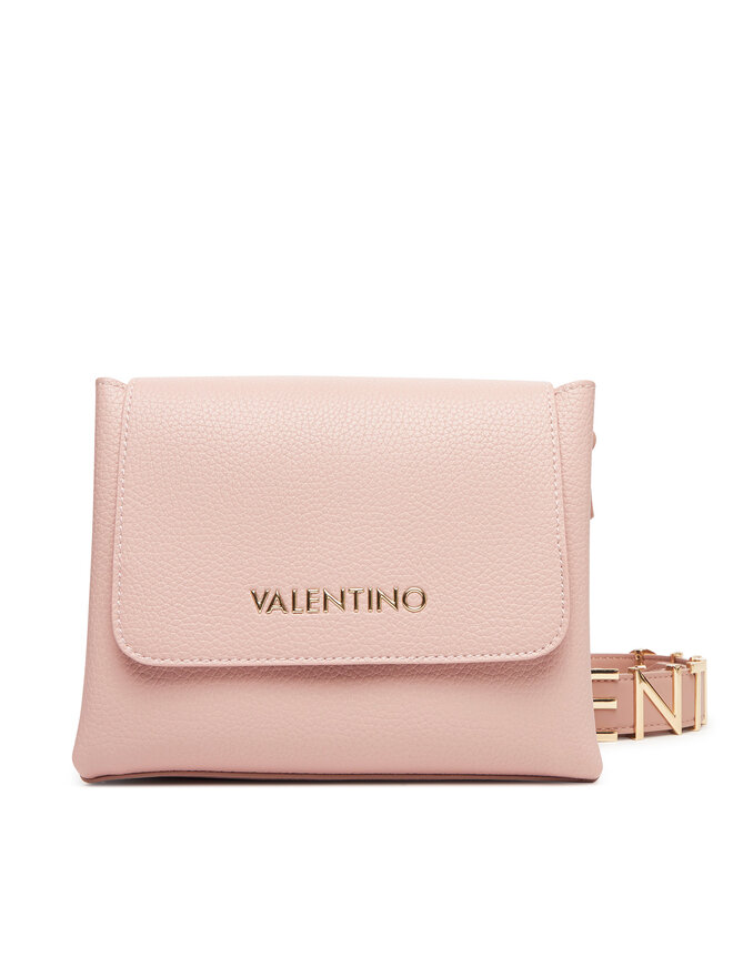 Valentino Сумка Valentino Alexia VBS5A806 Рожевий