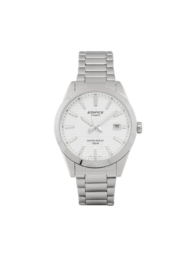 Casio Годинник Casio Edifice EFV-160D-7AVEF Срібний