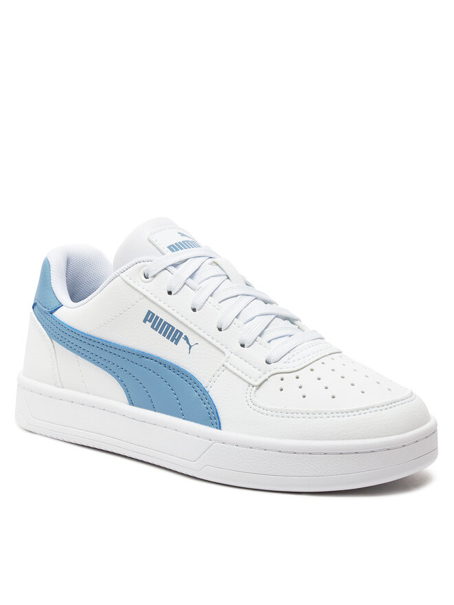 Puma Снікерcи Puma Caven 2.0 Jr 393837-19 Білий