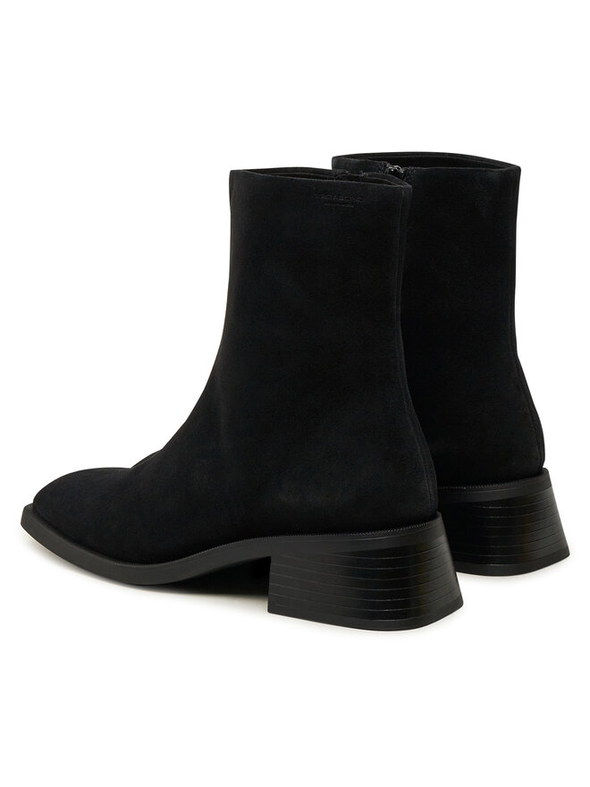 Vagabond Shoemakers Stiefeletten Vagabond Shoemakers Blanca 5217-240-20 Schwarz