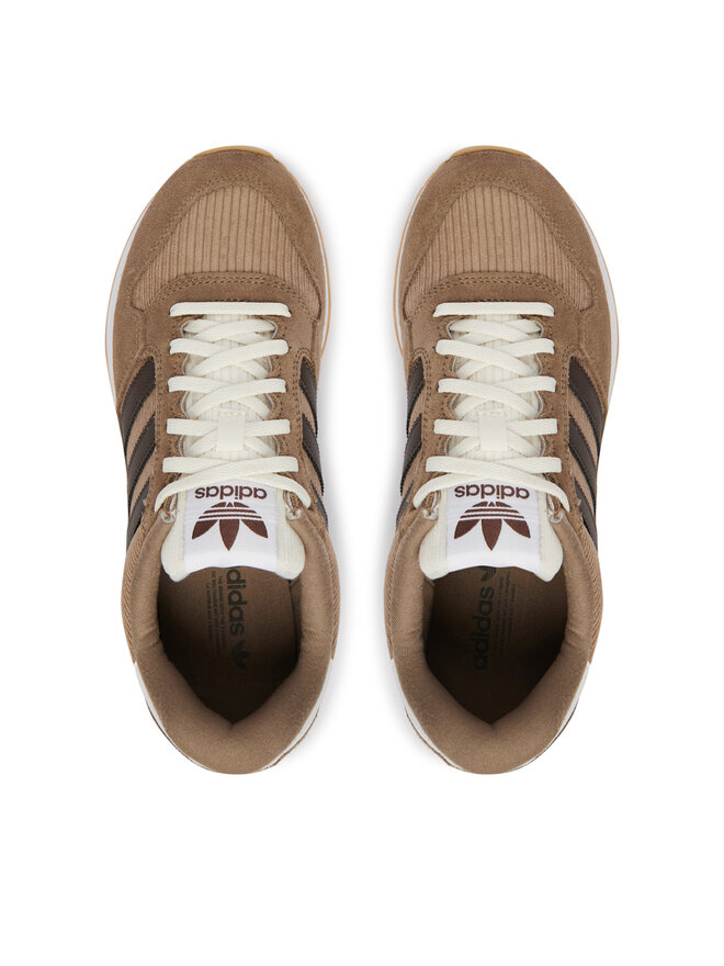 adidas Sneakers adidas Zx 500 Rs LA1637 Braun