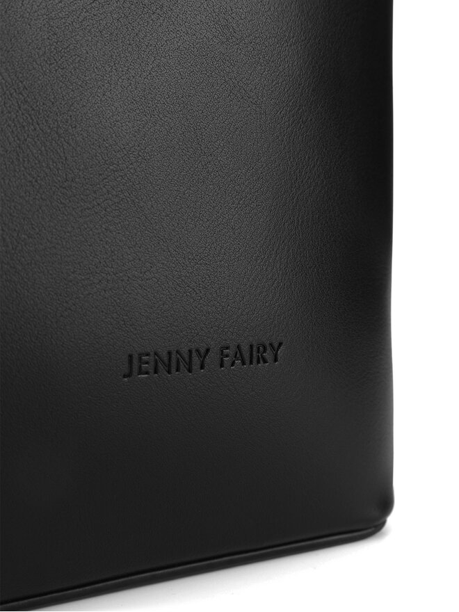 Jenny Fairy Σάκος Jenny Fairy JFR-L-005-06 Μαύρο