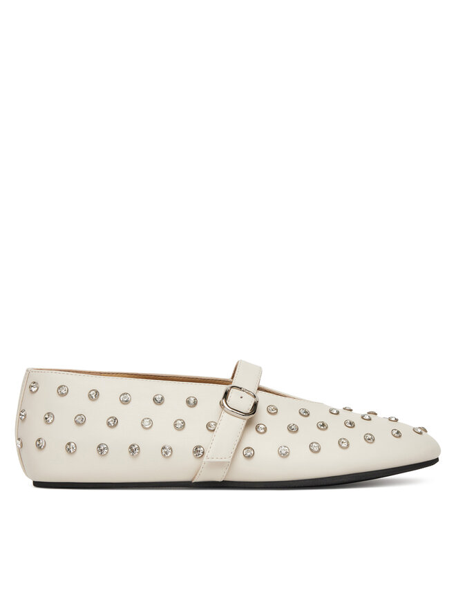 Badura Μπαλαρίνες Badura NASTU-D005-68-5 Μπεζ