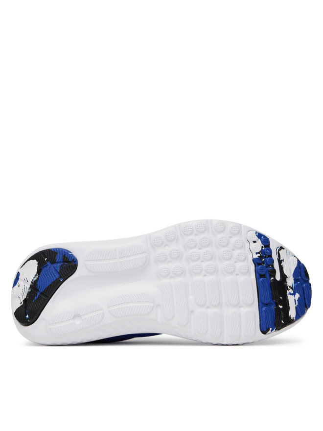 Under Armour Laufschuhe Under Armour UA BGS Surge 4 3027103 Blau