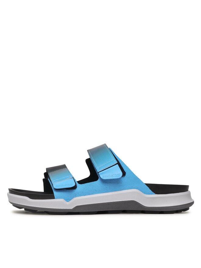 Birkenstock Шльопанці Birkenstock Atacama 1024612 Голубий