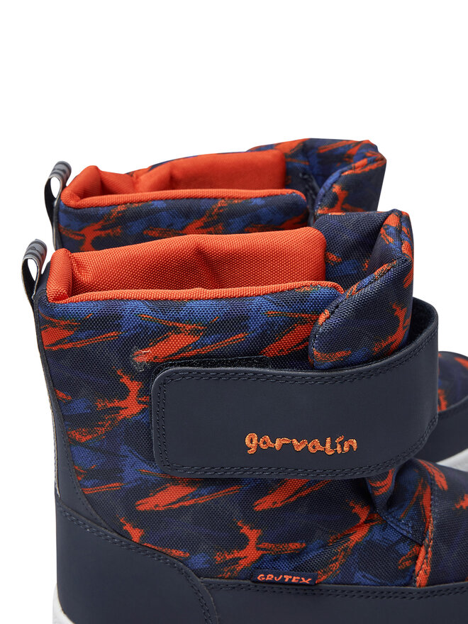 Garvalin Schneeschuhe Garvalin 231859-B D Dunkelblau