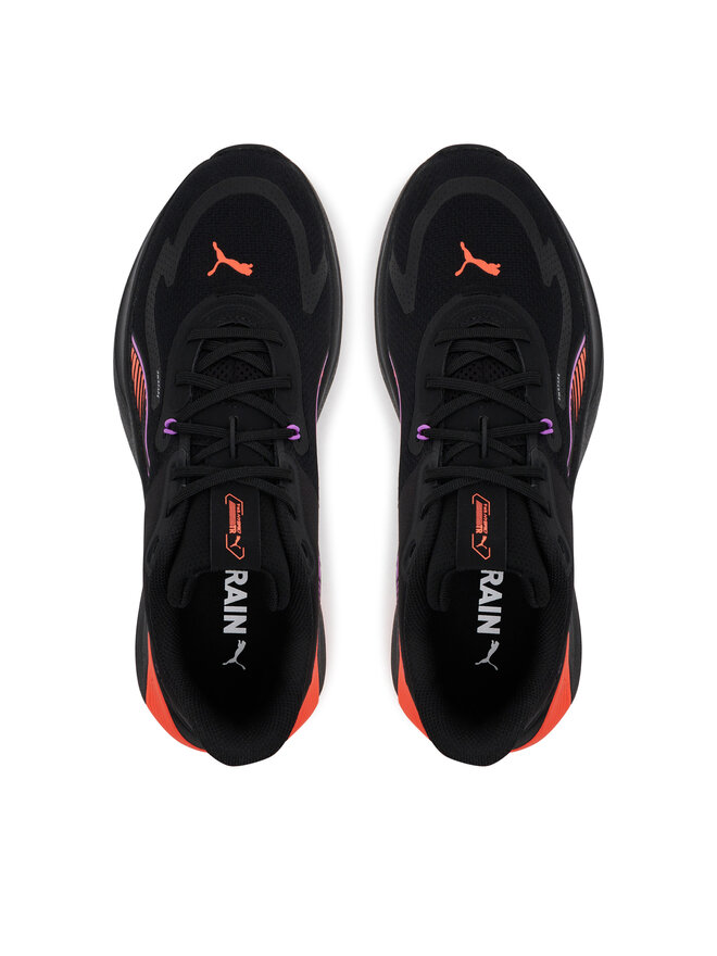 Puma Сникърси Puma PWR Hybrid TR 310282 06 Черен
