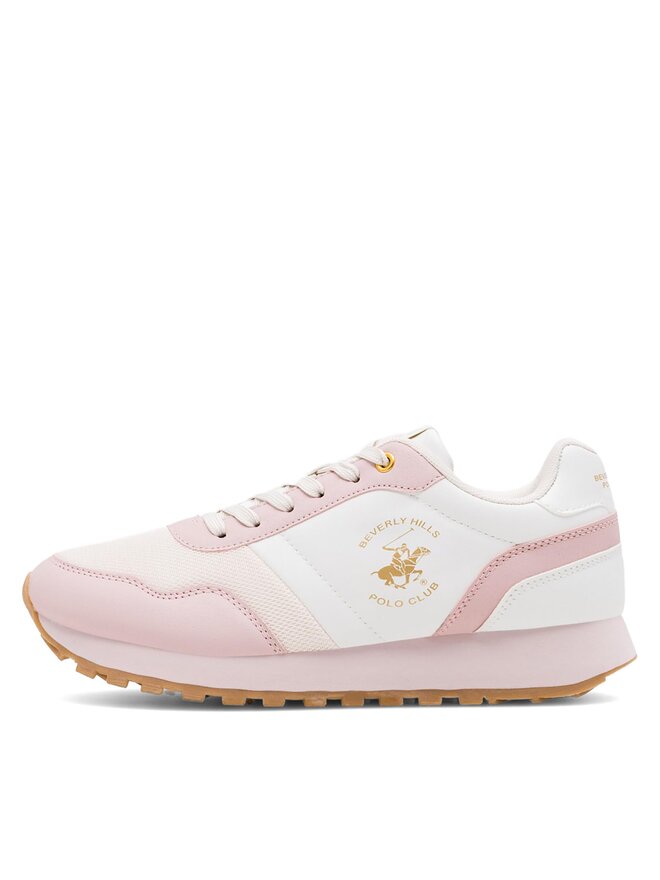 Beverly Hills Polo Club Sneakers Beverly Hills Polo Club SK-08031 Roz