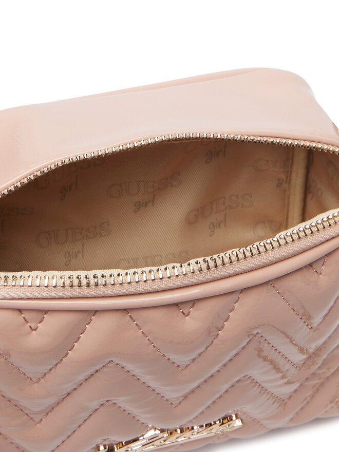 Guess Сумка Guess J6YZ07 W3001 Світло-рожевий