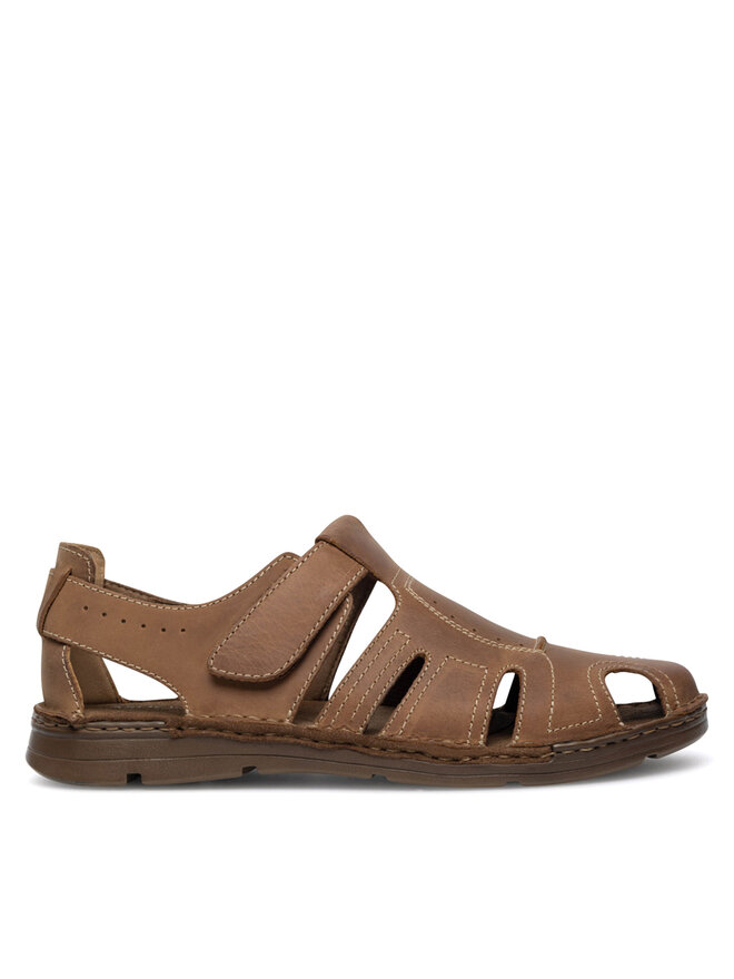 Lasocki Sandalen Lasocki MI08-PILTON-01 Braun