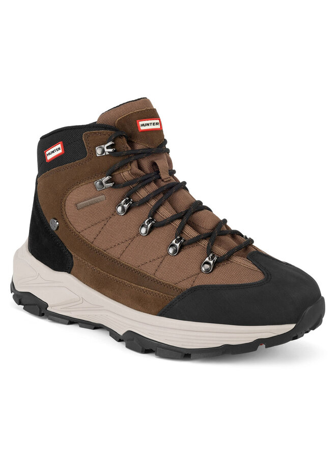 Hunter Bakancs Hunter H1-060 Barna