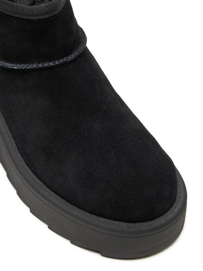 Tamaris Stiefeletten Tamaris 1-26028-43 Schwarz