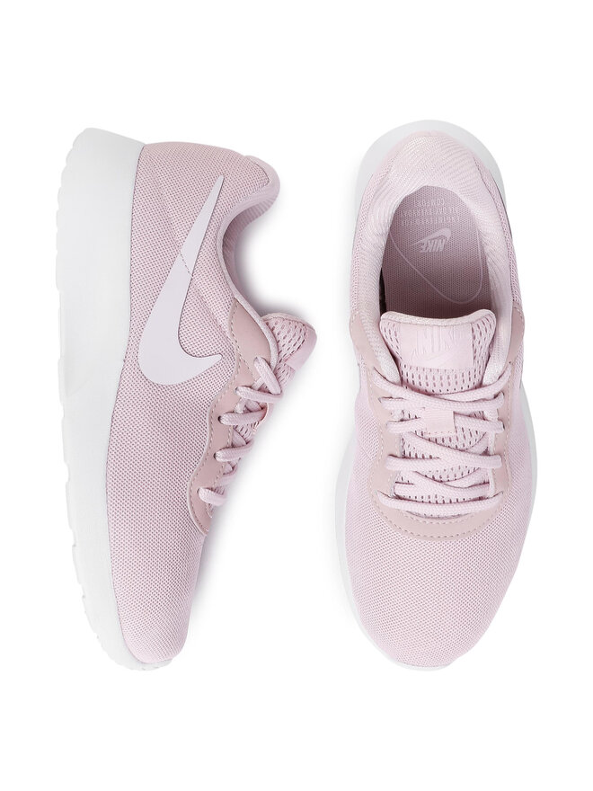 Nike tanjun barely rose store