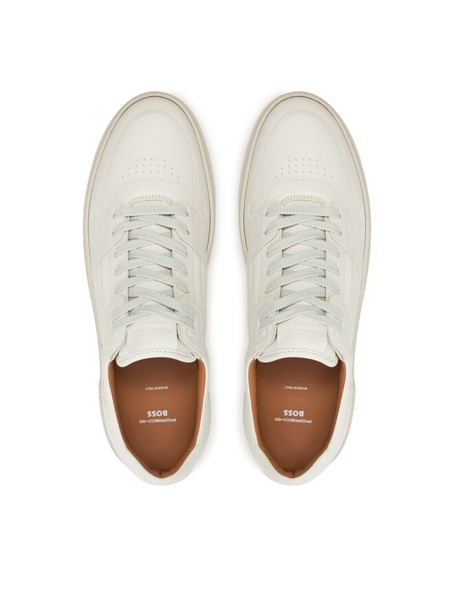 BOSS Zapatillas Boss Gary Tenn sdltpf 50520181 Beis