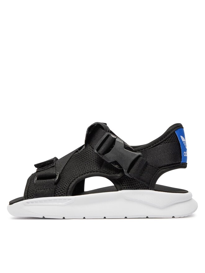 adidas Sandály adidas 360 3.0 Sandals HQ6046 Modrá