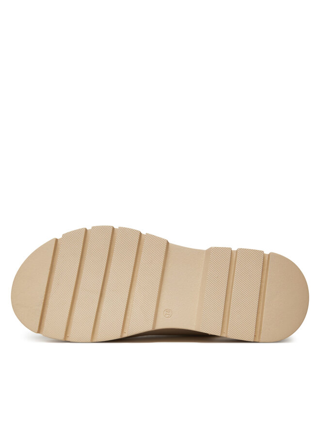 DeeZee Sandalias DeeZee 2024-42 Écru