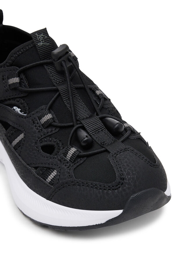 Leaf Sneakers Leaf Vaxholm LVAXH201R Schwarz