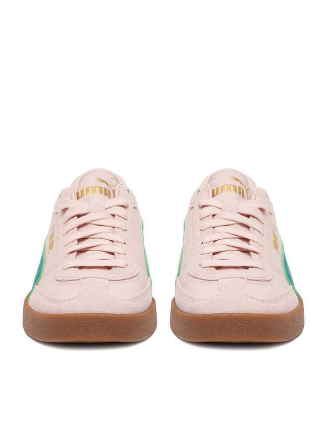 Puma Αθλητικά Puma CLUB II ERA 39744736 Ροζ