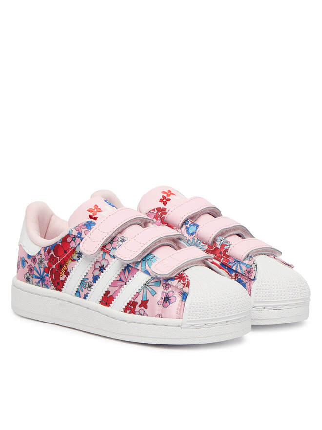 adidas Sneakers adidas Superstar II Cf I JQ2004 Bunt