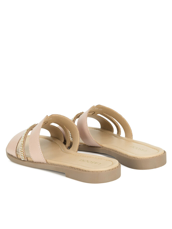Lasocki Chanclas Lasocki WI23-ROSY-05 Rosa