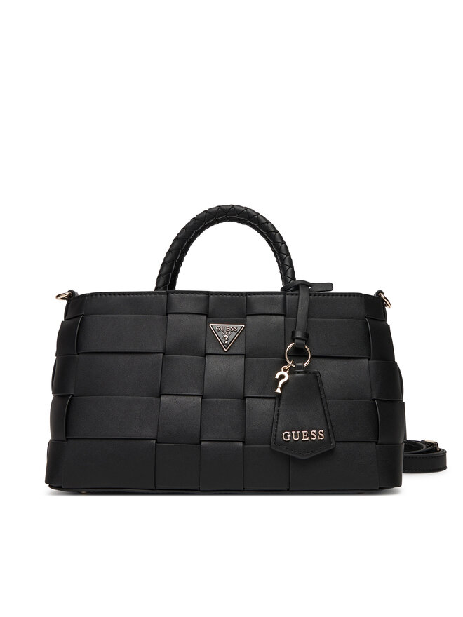 Guess Geantă Guess Maylee HWWG96 61060 Negru