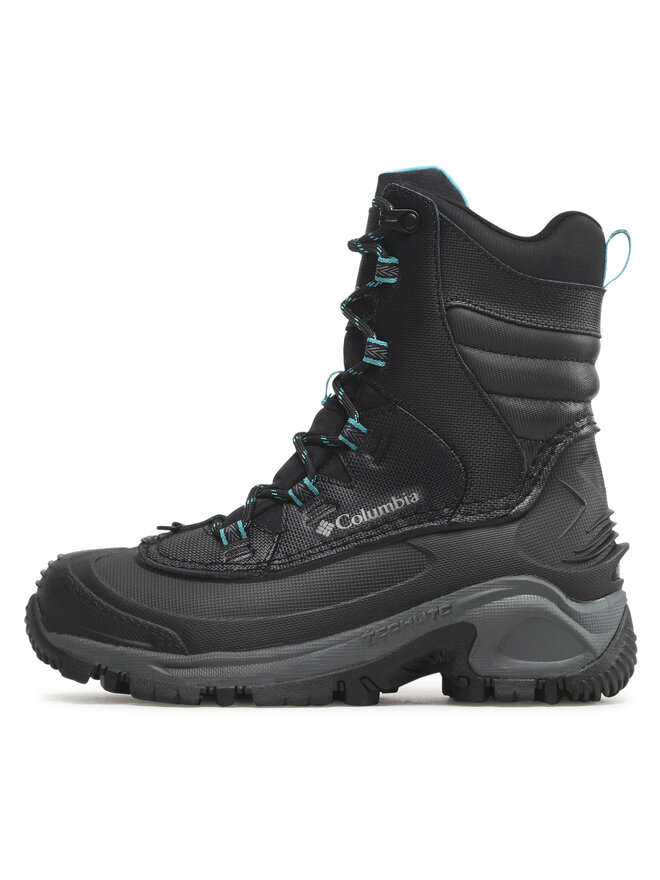 Columbia Снігоходи Columbia Bugaboot III BL5980 Чорний